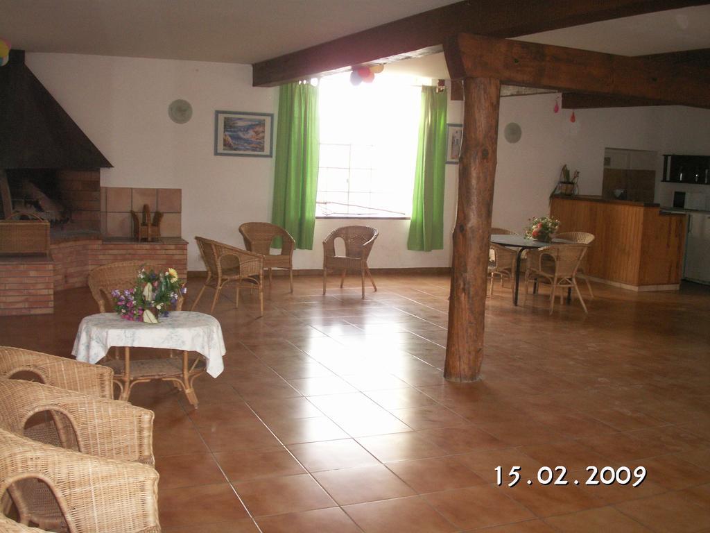 La Ginelle - Appartement Guy Airoux Exterior foto